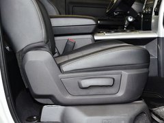 2014款 Ram1500 5.7L R/T 改装两门版