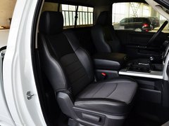 2014款 Ram1500 5.7L R/T 改装两门版
