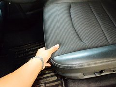 2014款 Ram1500 5.7L R/T 改装两门版