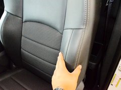 2014款 Ram1500 5.7L R/T 改装两门版