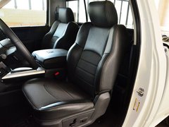 2014款 Ram1500 5.7L R/T 改装两门版