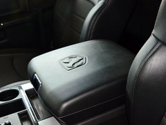2014款 Ram1500 5.7L R/T 改装两门版