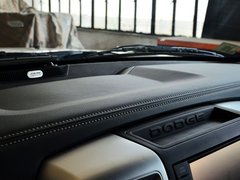 2014款 Ram1500 5.7L R/T 改装两门版