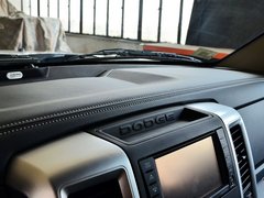 2014款 Ram1500 5.7L R/T 改装两门版