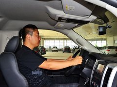 2014款 Ram1500 5.7L R/T 改装两门版