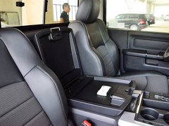 2014款 Ram1500 5.7L R/T 改装两门版