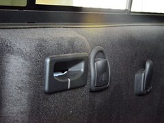 2014款 Ram1500 5.7L R/T 改装两门版