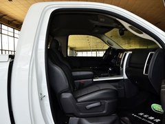 2014款 Ram1500 5.7L R/T 改装两门版