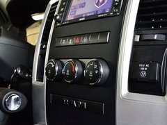 2014款 Ram1500 5.7L R/T 改装两门版