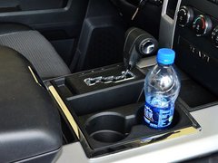2014款 Ram1500 5.7L R/T 改装两门版