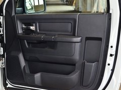 2014款 Ram1500 5.7L R/T 改装两门版