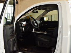 2014款 Ram1500 5.7L R/T 改装两门版