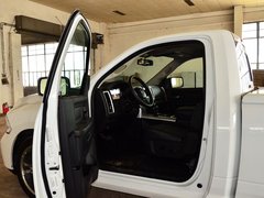 2014款 Ram1500 5.7L R/T 改装两门版