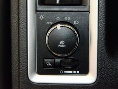2014款 Ram1500 5.7L R/T 改装两门版