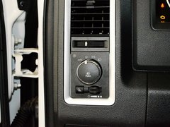 2014款 Ram1500 5.7L R/T 改装两门版