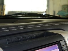 2014款 Ram1500 5.7L R/T 改装两门版