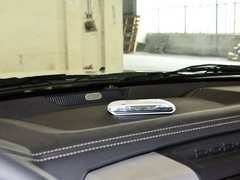2014款 Ram1500 5.7L R/T 改装两门版