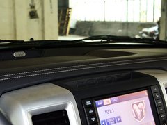 2014款 Ram1500 5.7L R/T 改装两门版