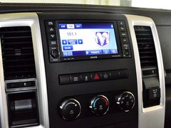 2014款 Ram1500 5.7L R/T 改装两门版