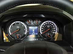 2014款 Ram1500 5.7L R/T 改装两门版