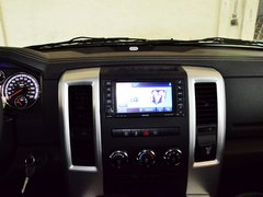 2014款 Ram1500 5.7L R/T 改装两门版