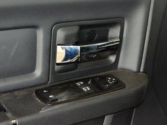 2014款 Ram1500 5.7L R/T 改装两门版
