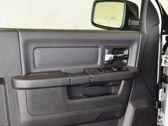 2014款 Ram1500 5.7L R/T 改装两门版