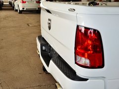 2014款 Ram1500 5.7L R/T 改装两门版