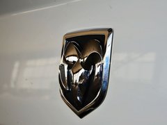 2014款 Ram1500 5.7L R/T 改装两门版
