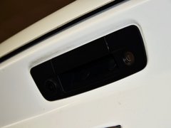 2014款 Ram1500 5.7L R/T 改装两门版