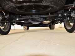 2014款 Ram1500 5.7L R/T 改装两门版
