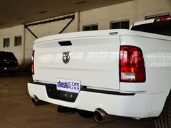 2014款 Ram1500 5.7L R/T 改装两门版