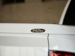 2014款 Ram1500 5.7L R/T 改装两门版