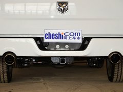 2014款 Ram1500 5.7L R/T 改装两门版
