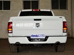 2014款 Ram1500 5.7L R/T 改装两门版
