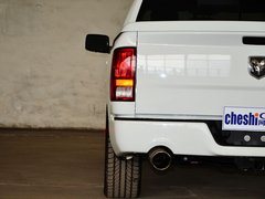 2014款 Ram1500 5.7L R/T 改装两门版