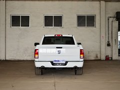 2014款 Ram1500 5.7L R/T 改装两门版