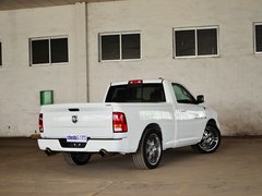 2014款 Ram1500 5.7L R/T 改装两门版