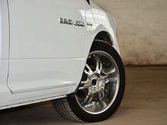 2014款 Ram1500 5.7L R/T 改装两门版