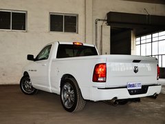 2014款 Ram1500 5.7L R/T 改装两门版