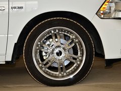 2014款 Ram1500 5.7L R/T 改装两门版