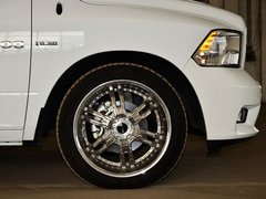 2014款 Ram1500 5.7L R/T 改装两门版