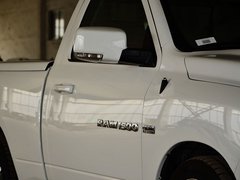 2014款 Ram1500 5.7L R/T 改装两门版