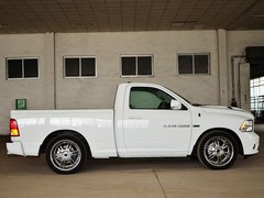 2014款 Ram1500 5.7L R/T 改装两门版