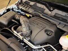 2014款 Ram1500 5.7L R/T 改装两门版