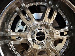 2014款 Ram1500 5.7L R/T 改装两门版