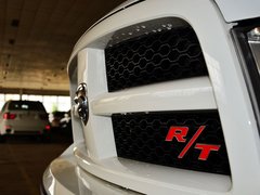 2014款 Ram1500 5.7L R/T 改装两门版