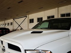 2014款 Ram1500 5.7L R/T 改装两门版