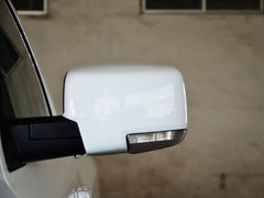 2014款 Ram1500 5.7L R/T 改装两门版