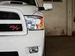 2014款 Ram1500 5.7L R/T 改装两门版